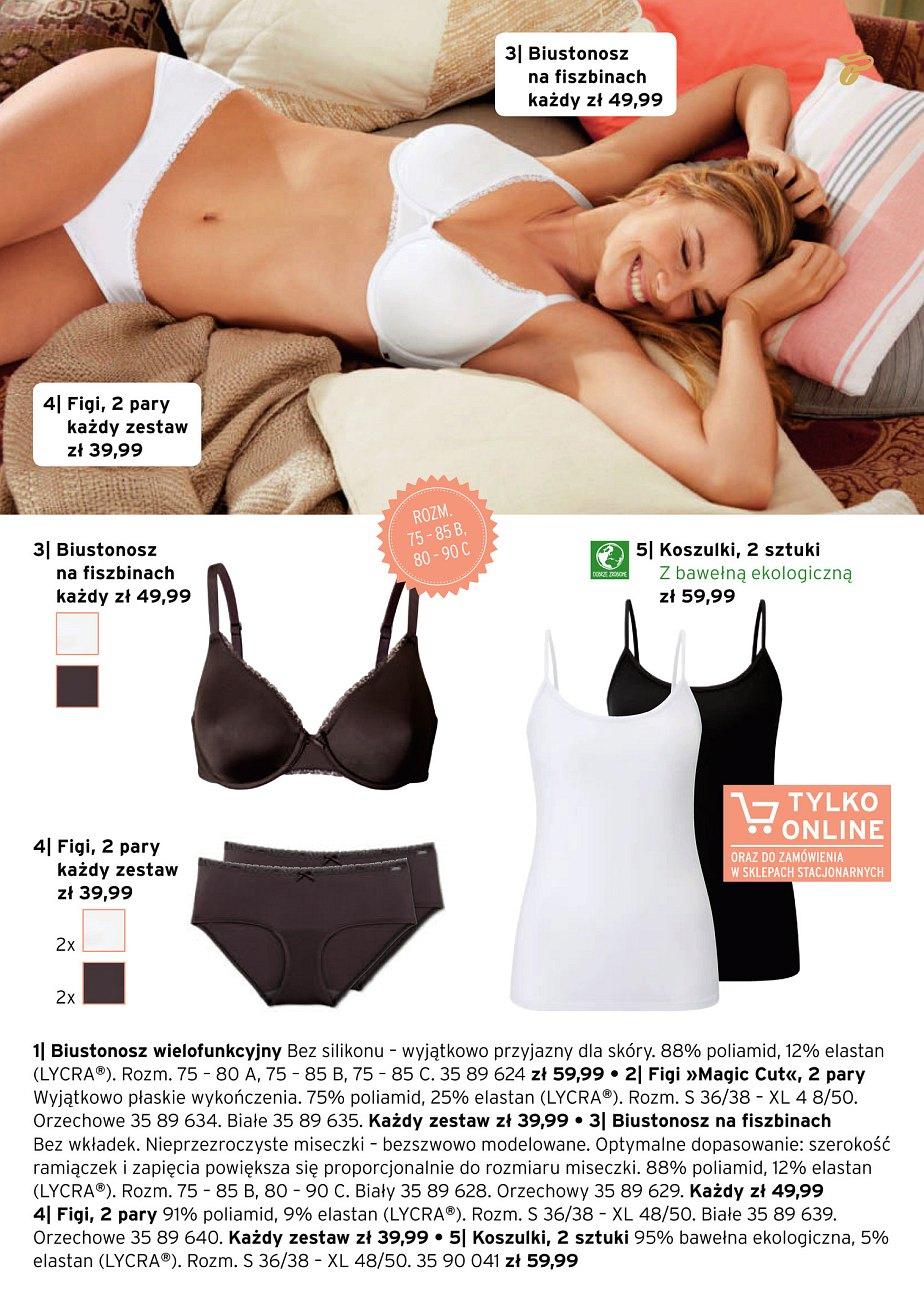 Gazetka promocyjna Tchibo str. 27