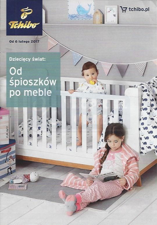 Gazetka promocyjna Tchibo str. 1