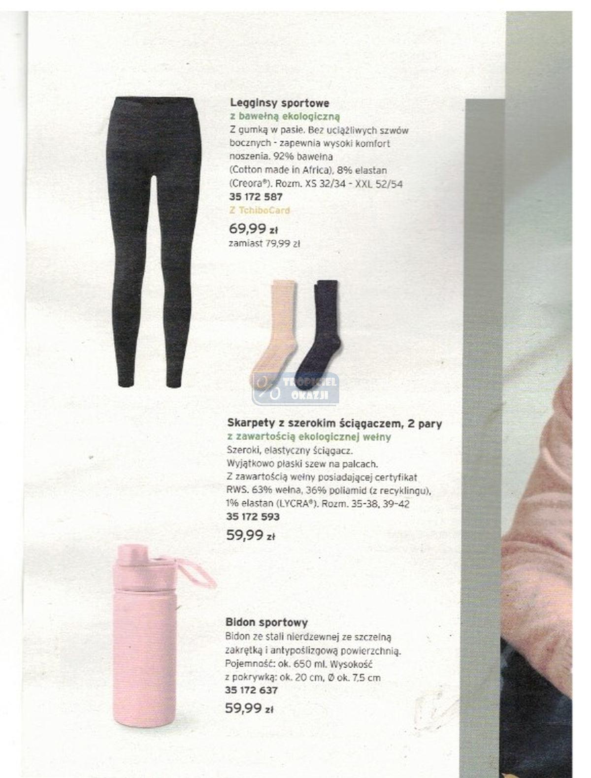 Gazetka promocyjna Tchibo str. 28