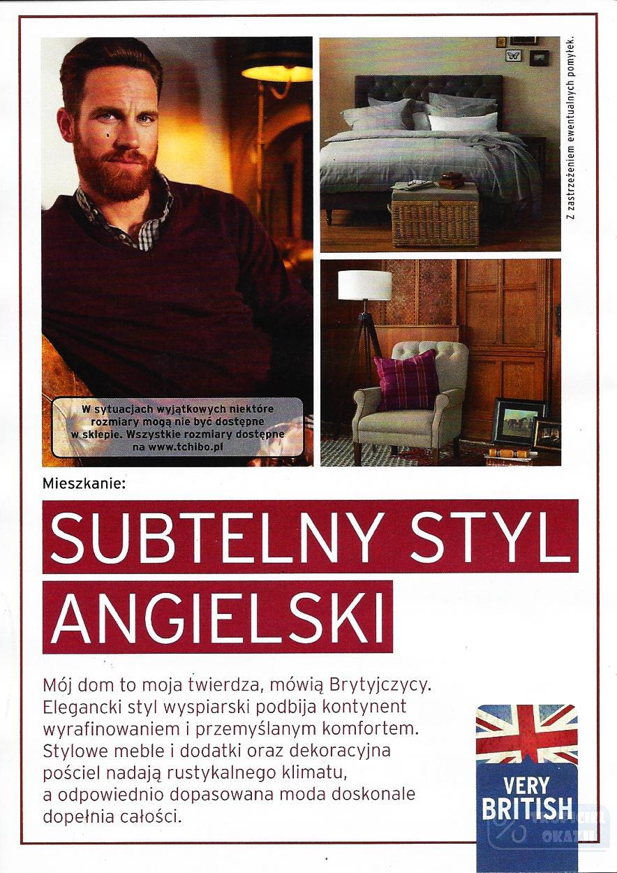 Gazetka promocyjna Tchibo str. 4