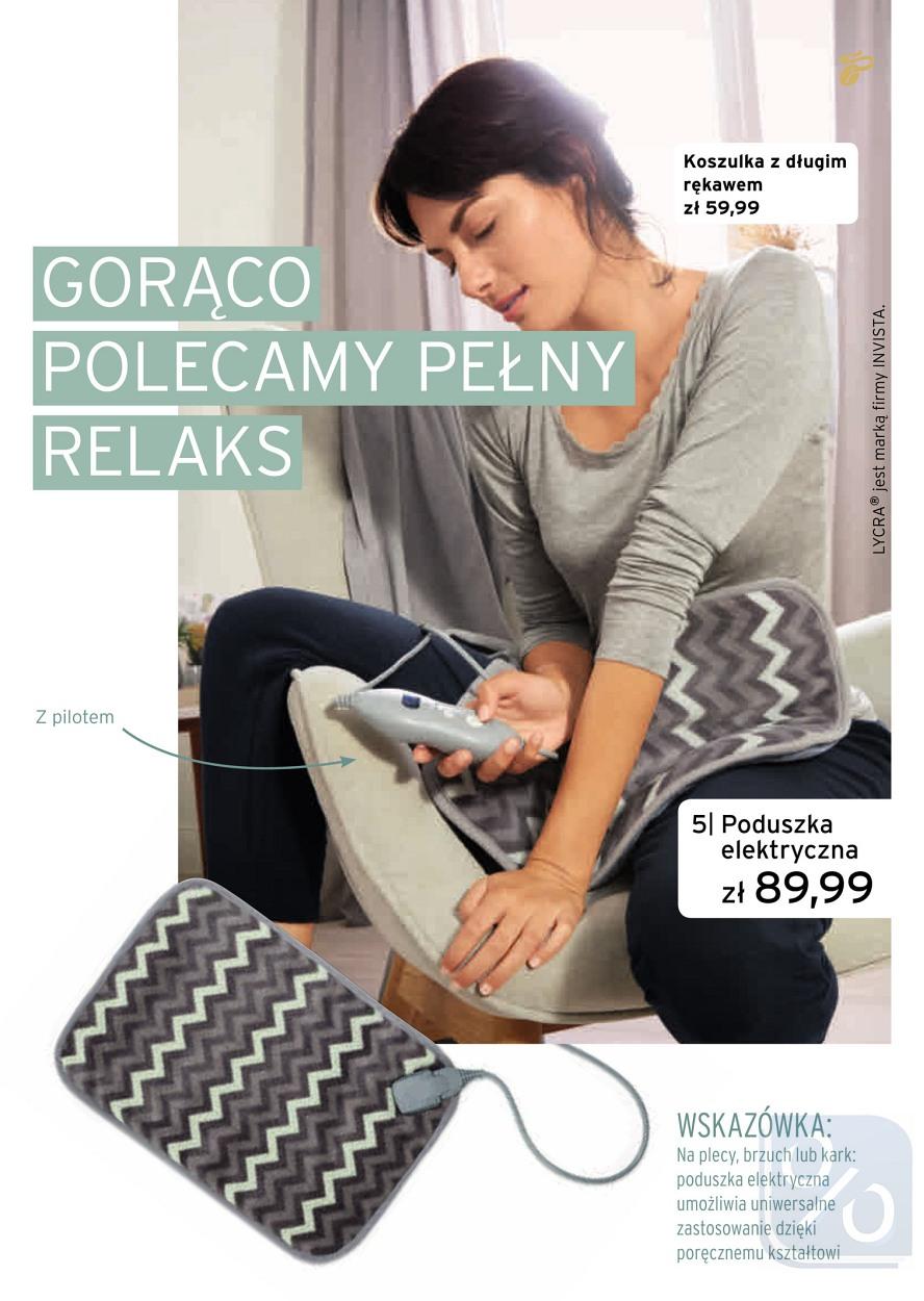 Gazetka promocyjna Tchibo str. 7