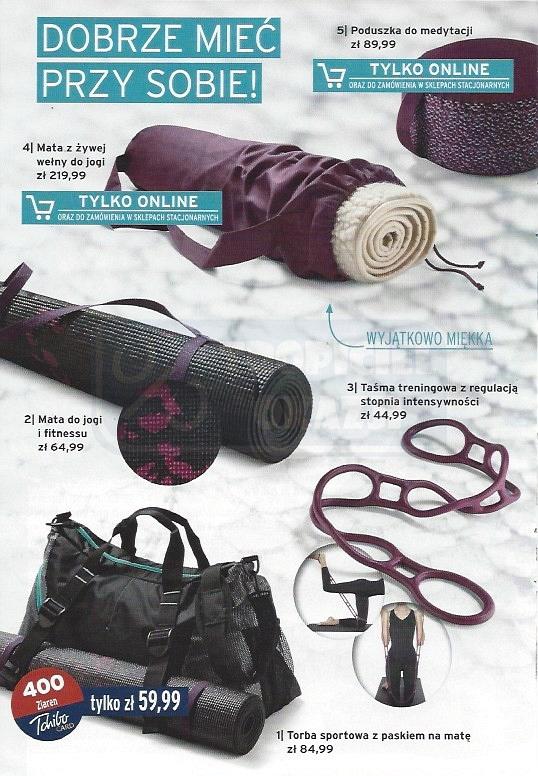 Gazetka promocyjna Tchibo str. 20