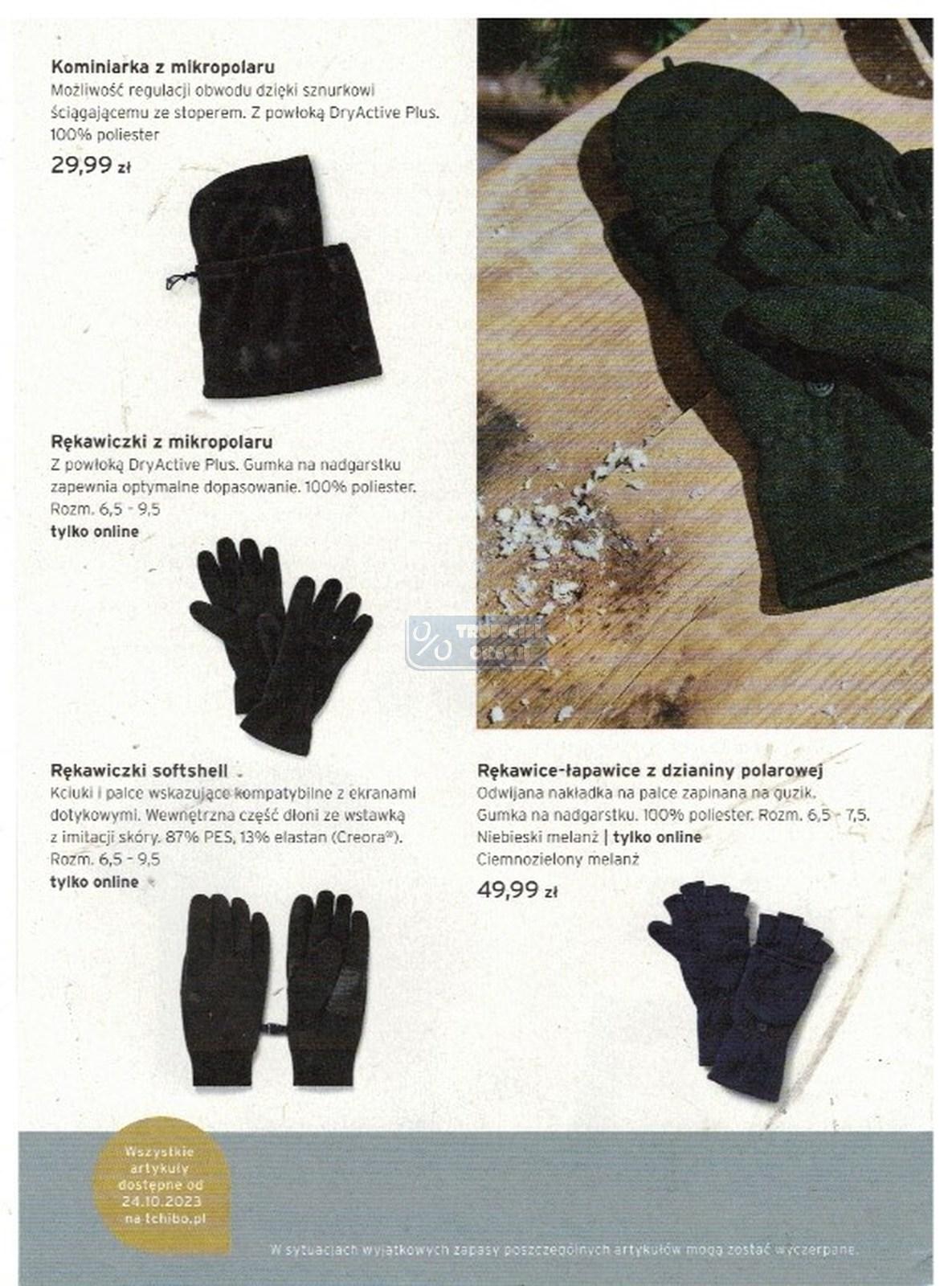 Gazetka promocyjna Tchibo str. 35