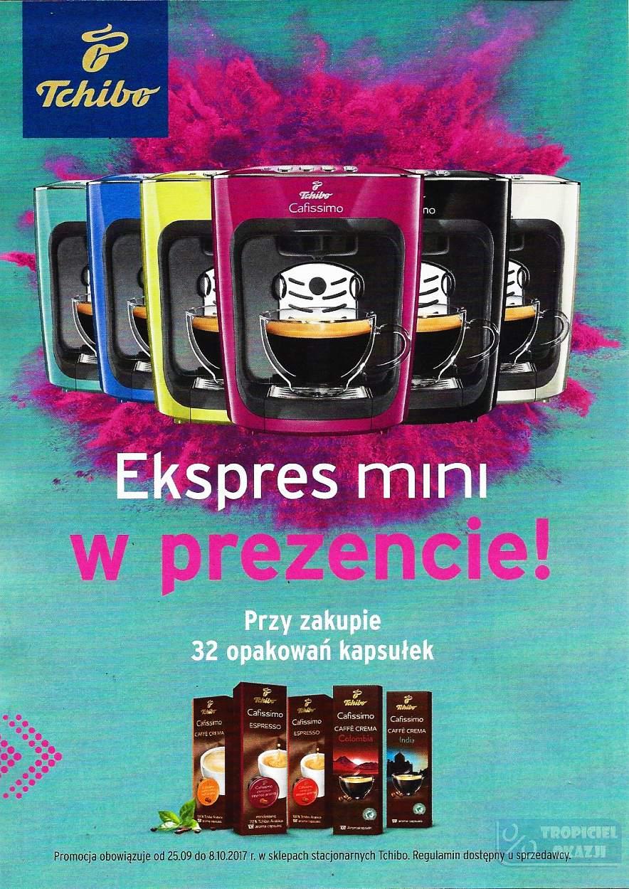 Gazetka promocyjna Tchibo str. 54