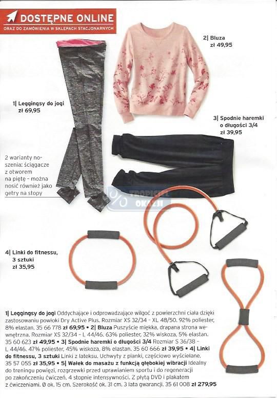 Gazetka promocyjna Tchibo str. 46