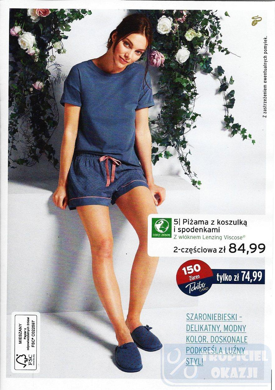 Gazetka promocyjna Tchibo str. 17