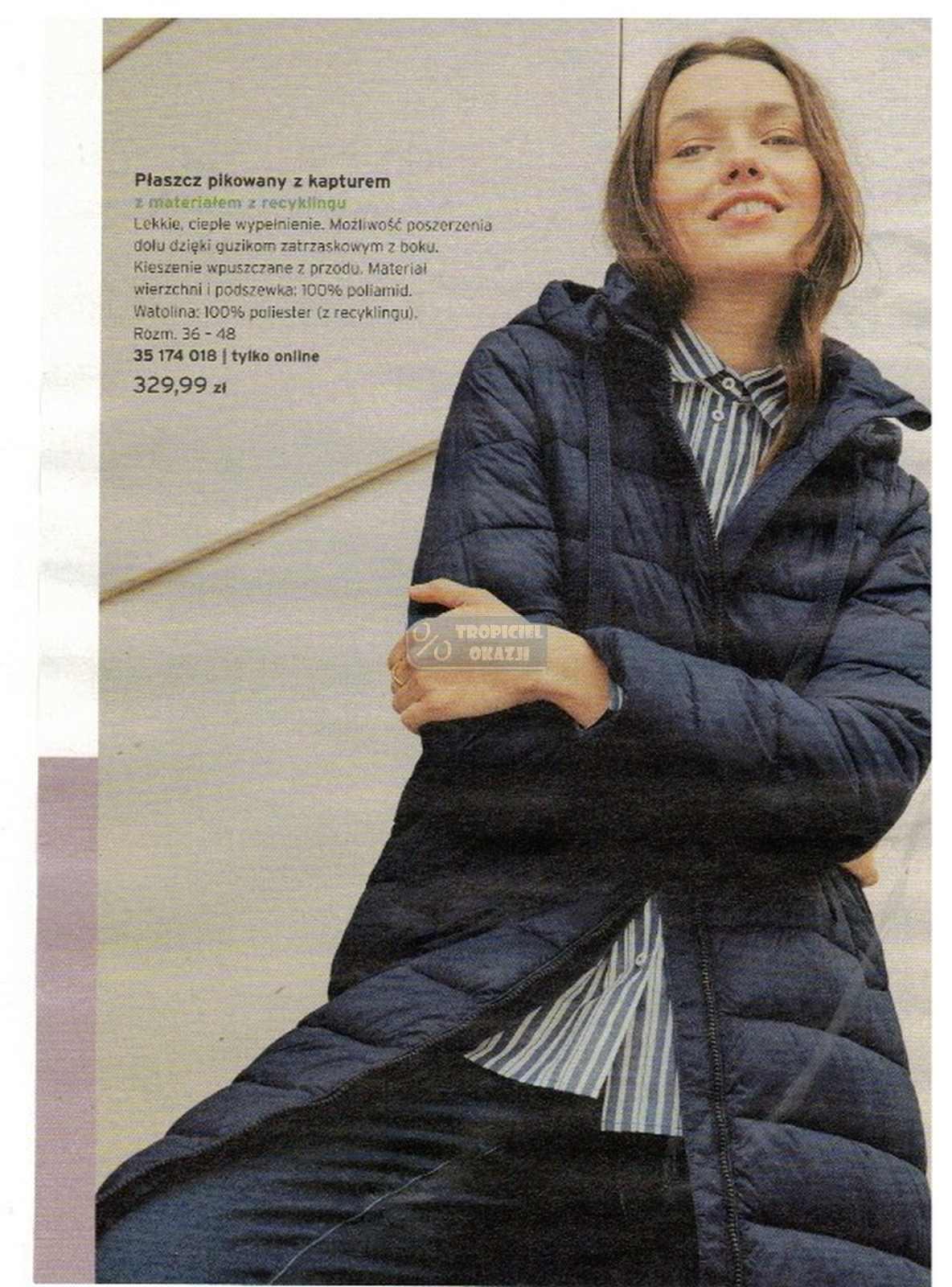 Gazetka promocyjna Tchibo str. 16