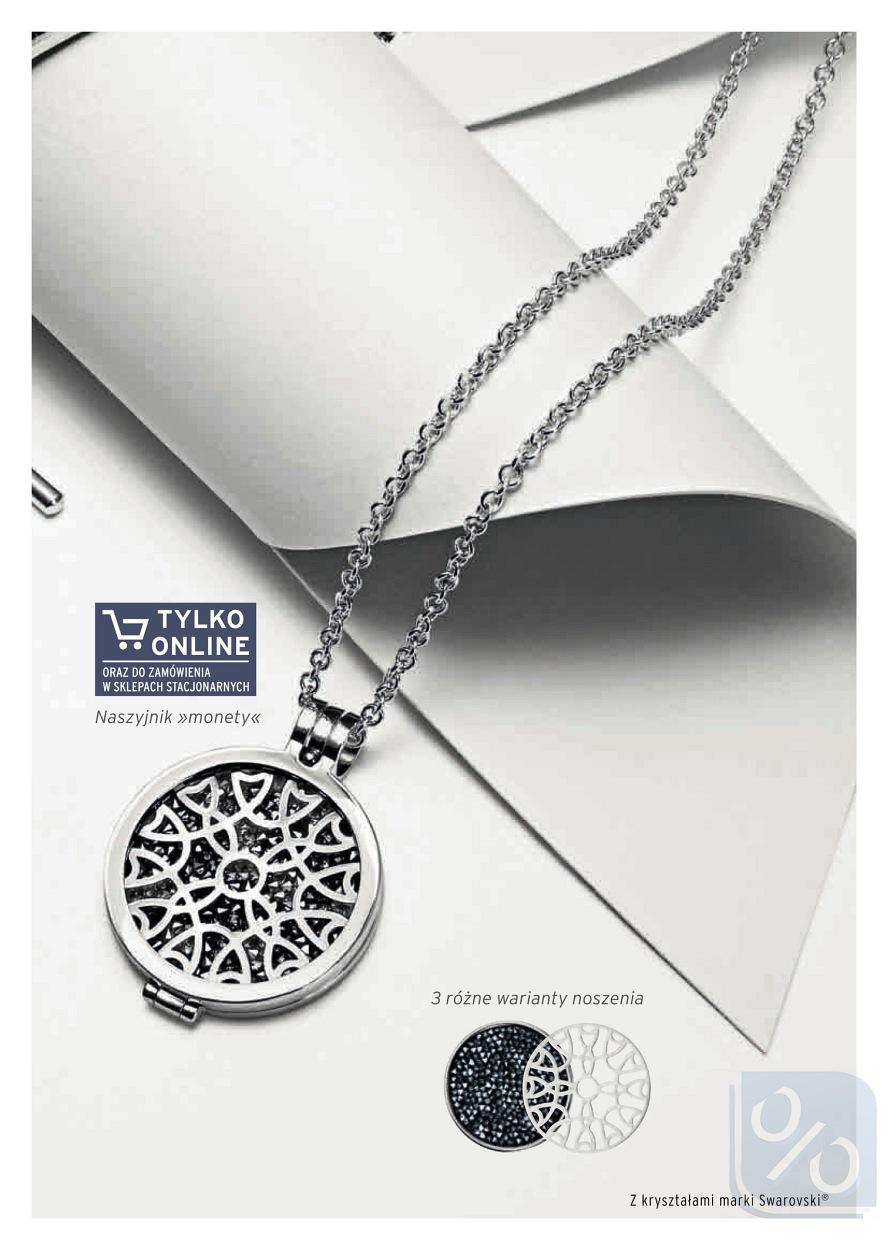 Gazetka promocyjna Tchibo str. 38