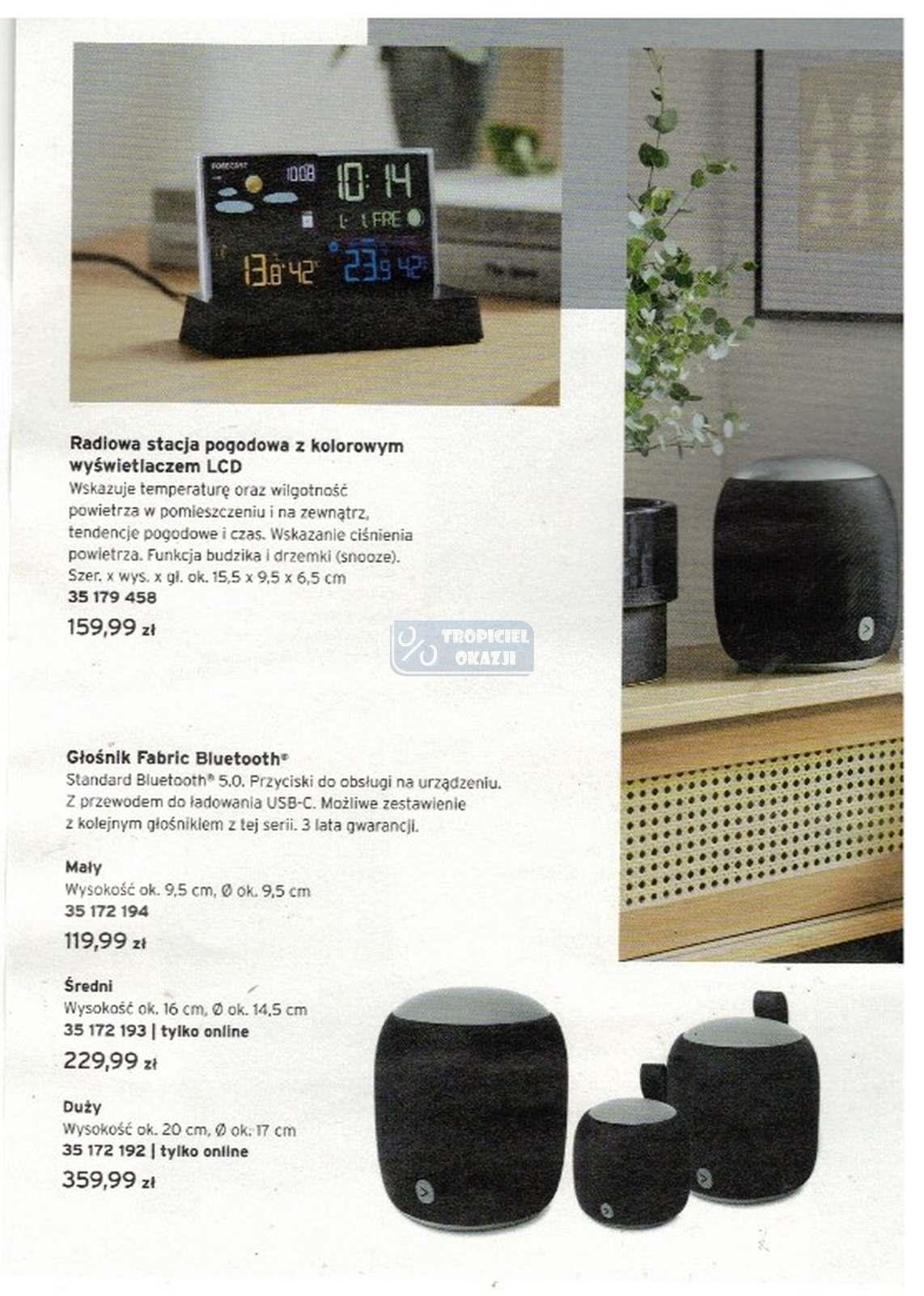 Gazetka promocyjna Tchibo str. 14