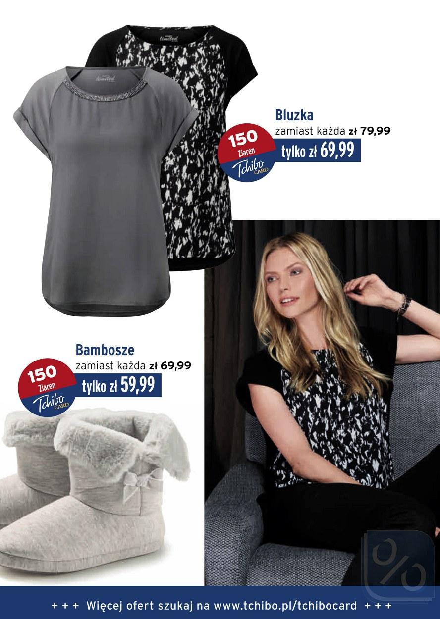 Gazetka promocyjna Tchibo str. 3