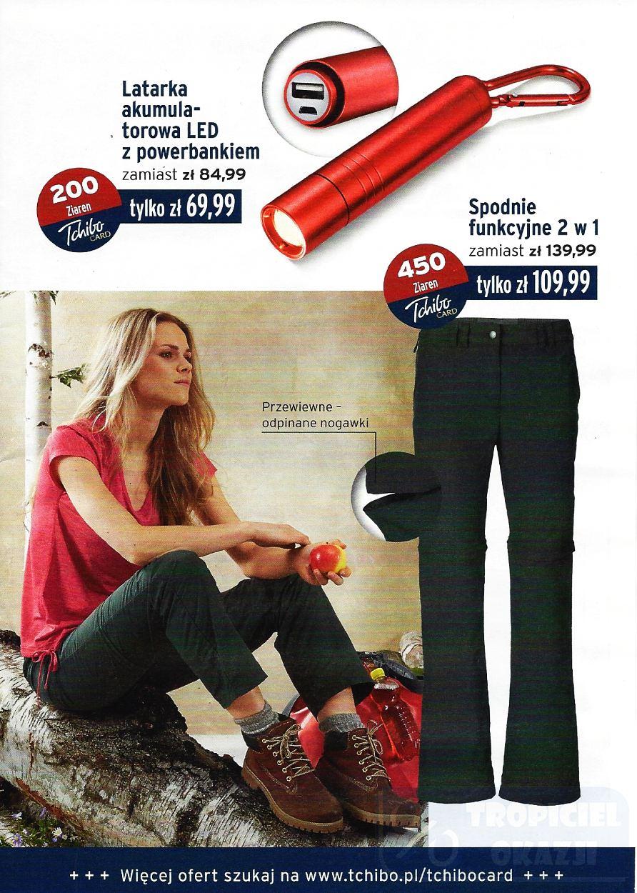 Gazetka promocyjna Tchibo str. 3