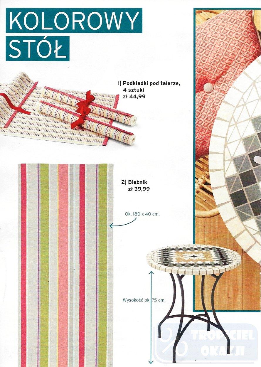 Gazetka promocyjna Tchibo str. 14