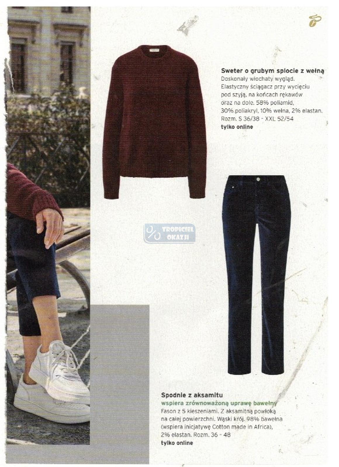 Gazetka promocyjna Tchibo str. 25