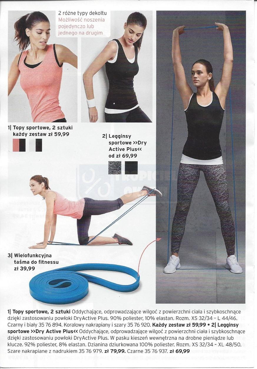 Gazetka promocyjna Tchibo str. 18