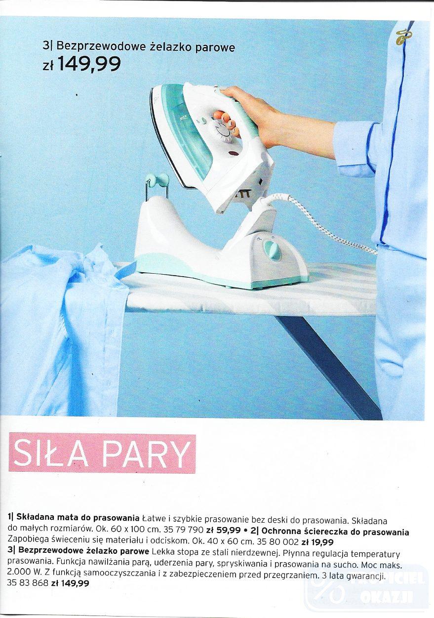 Gazetka promocyjna Tchibo str. 21