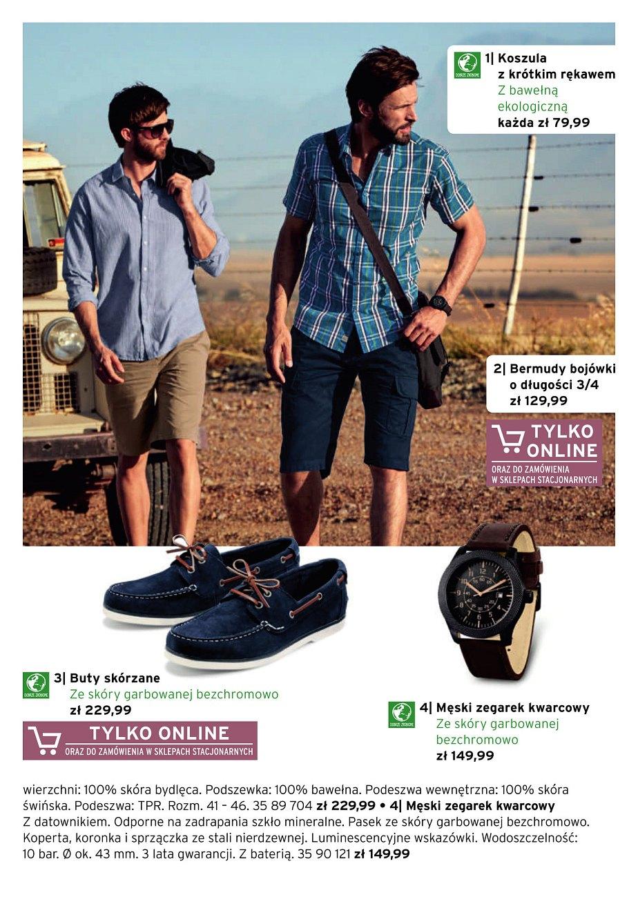 Gazetka promocyjna Tchibo str. 5