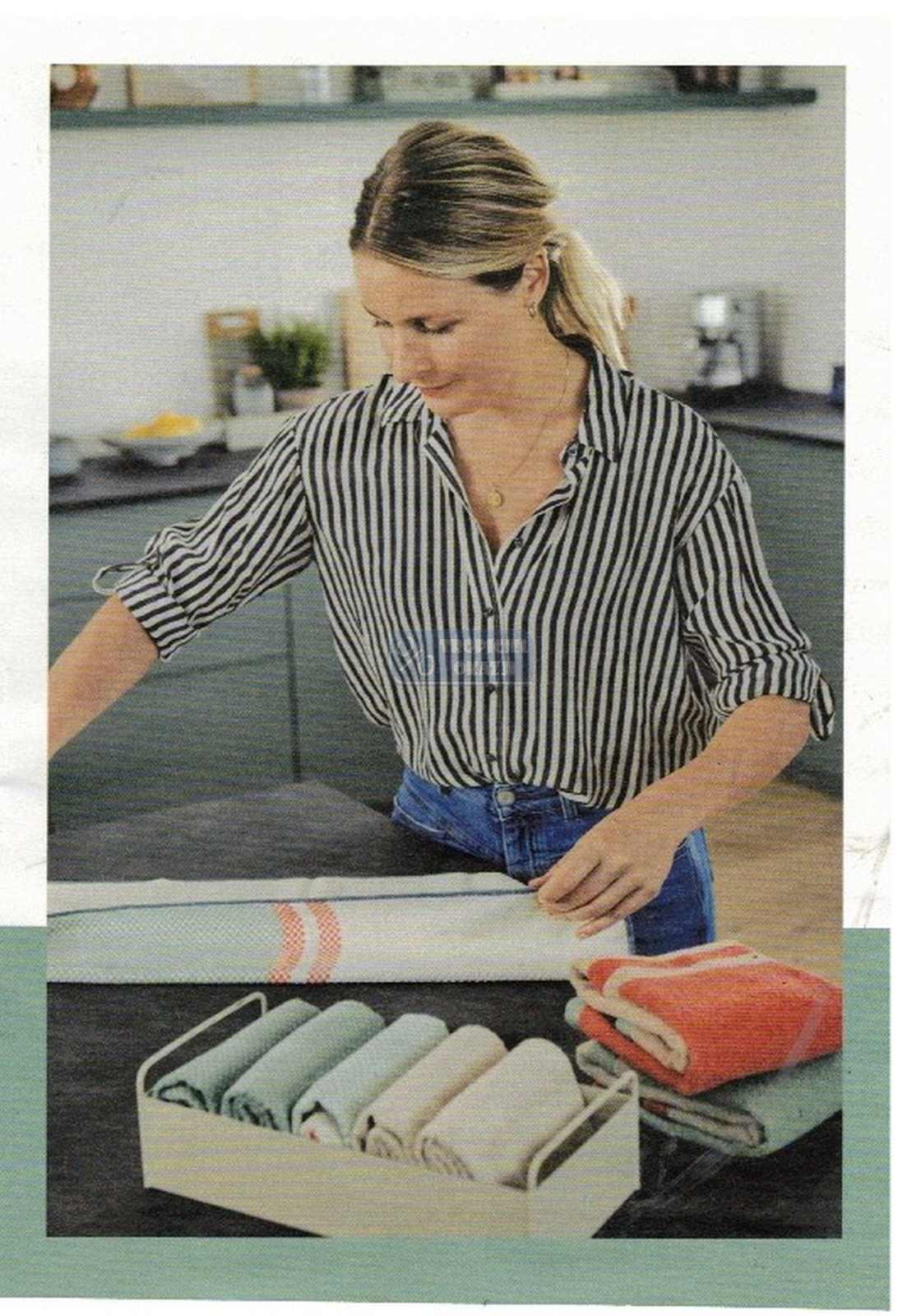 Gazetka promocyjna Tchibo str. 27