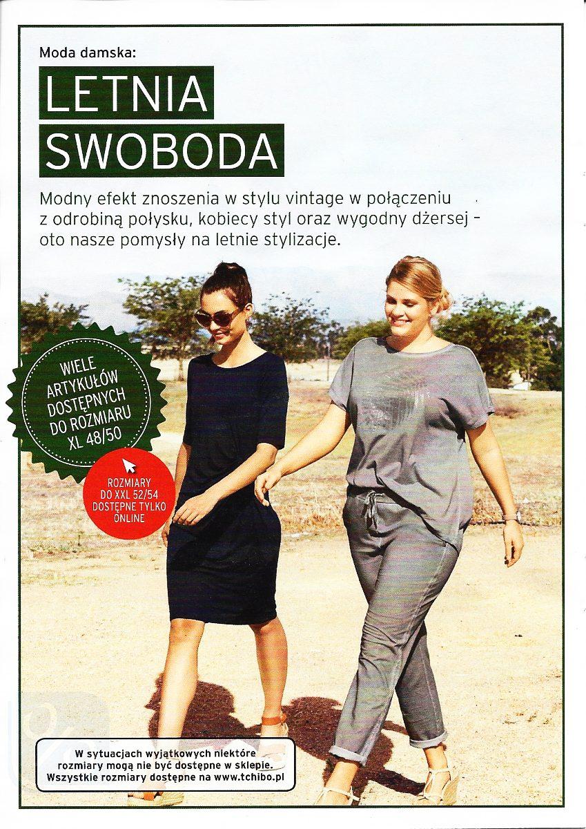 Gazetka promocyjna Tchibo str. 2