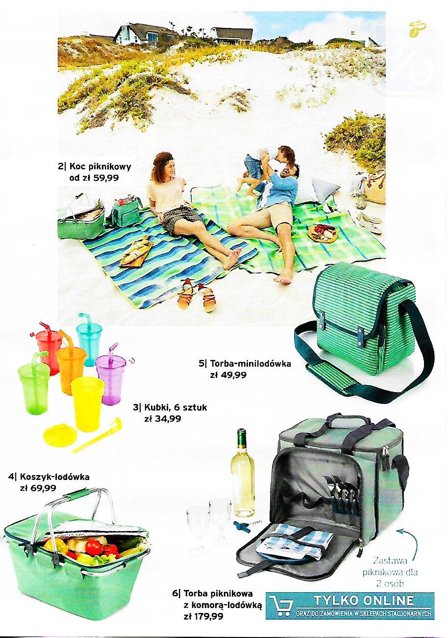 Gazetka promocyjna Tchibo str. 19