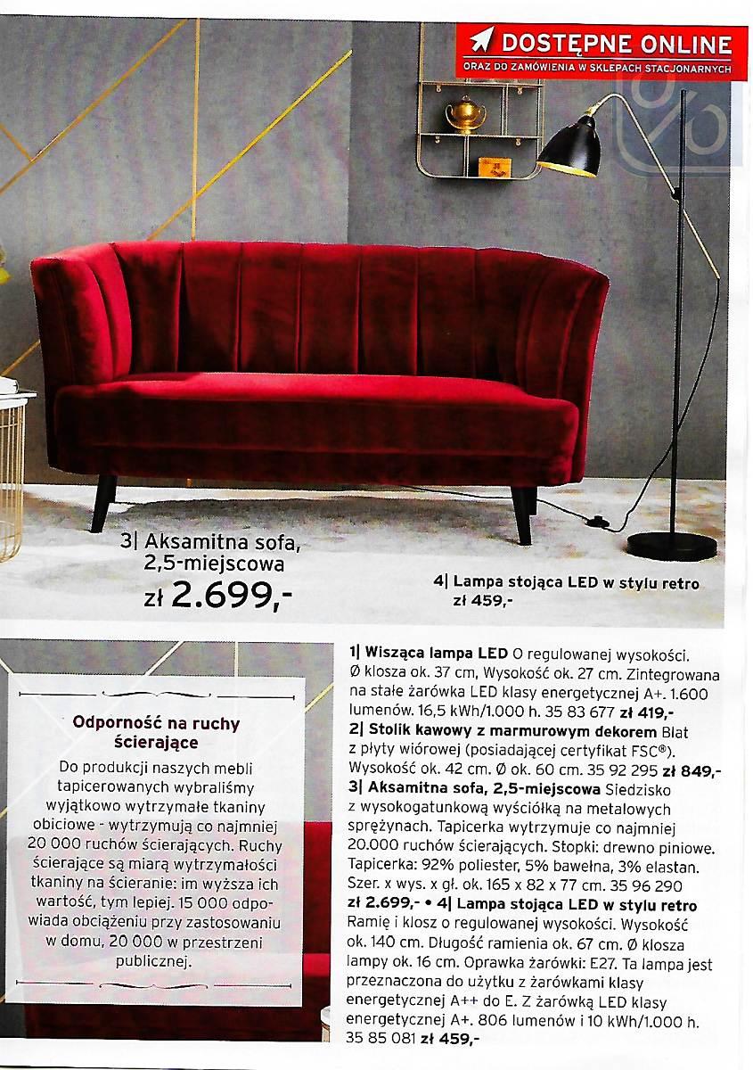 Gazetka promocyjna Tchibo str. 45