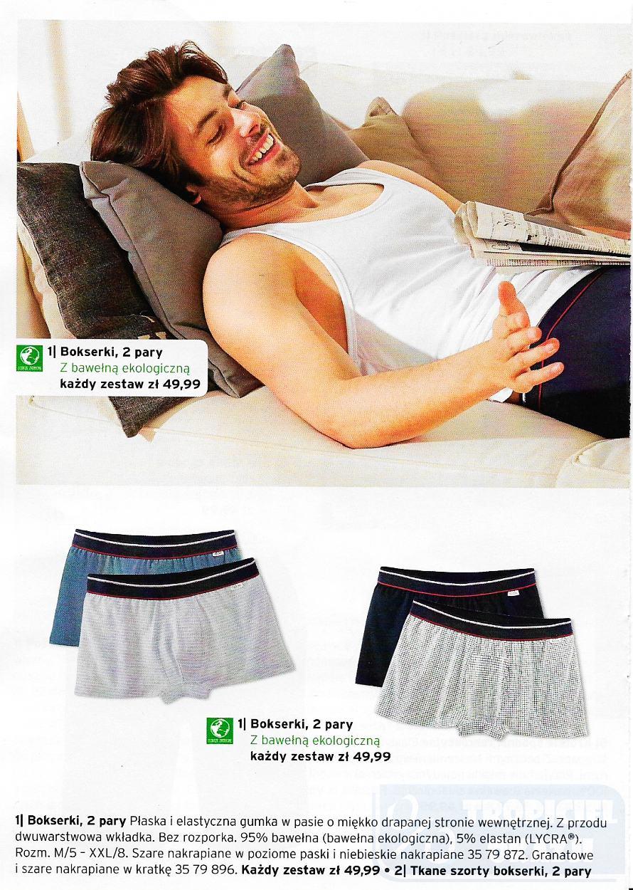 Gazetka promocyjna Tchibo str. 30