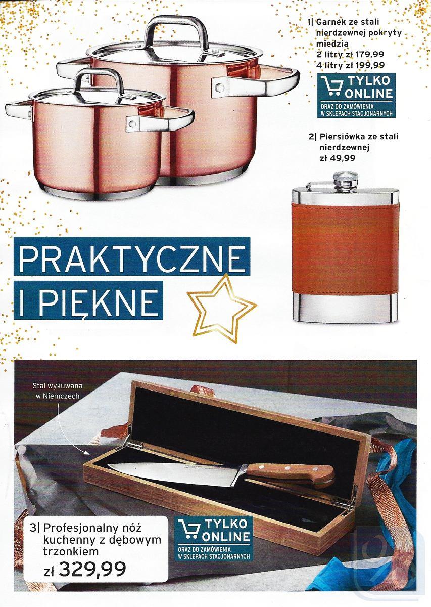 Gazetka promocyjna Tchibo str. 8