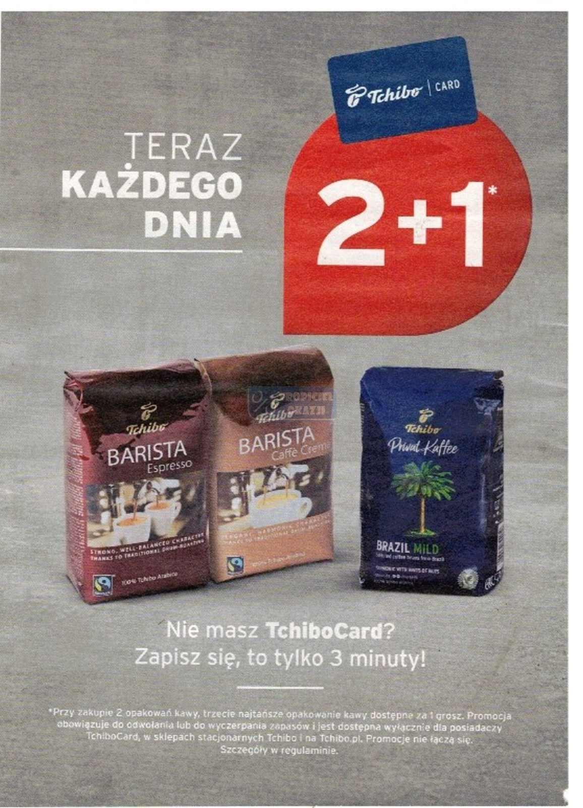 Gazetka promocyjna Tchibo str. 28