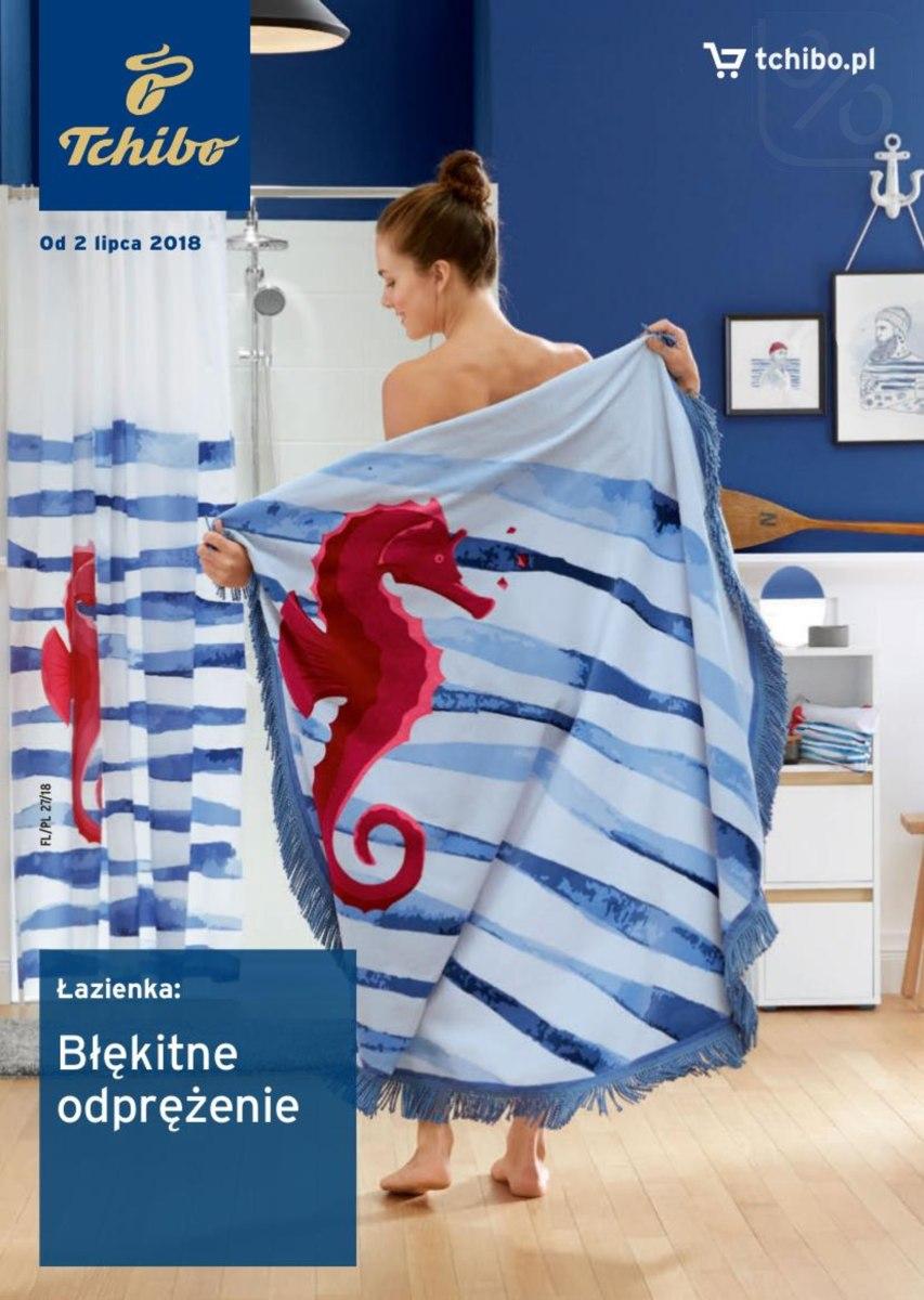 Gazetka promocyjna Tchibo str. 1