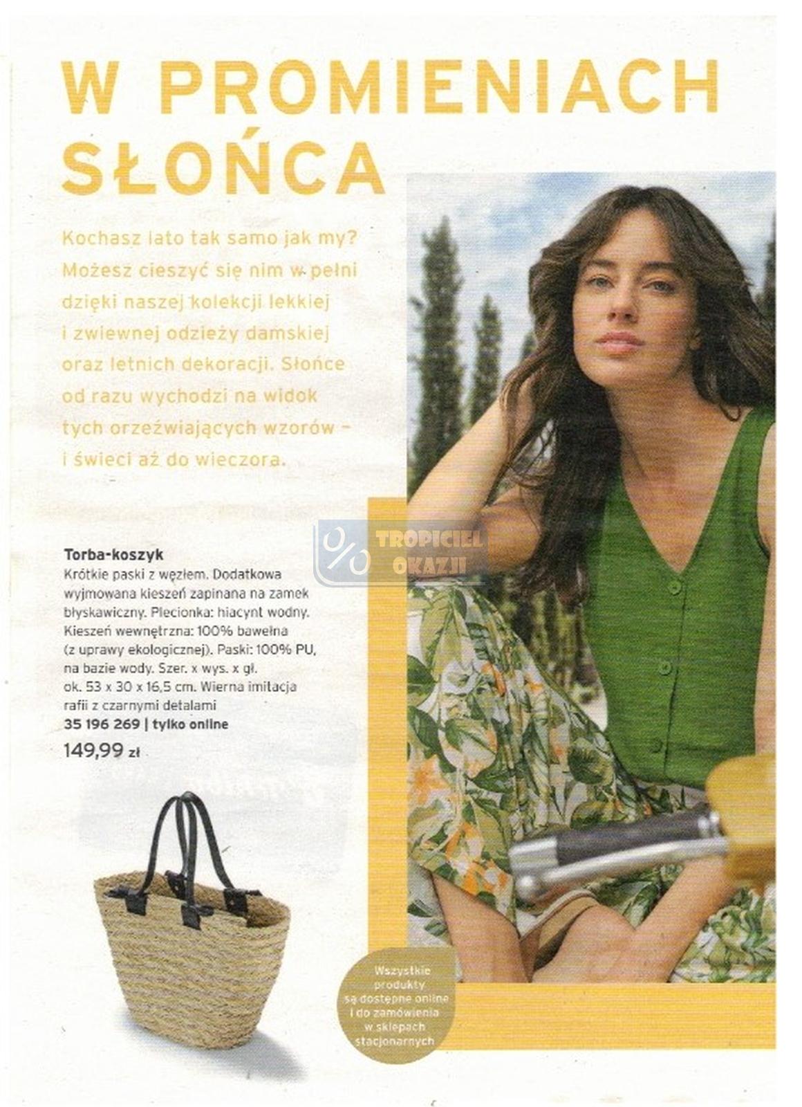 Gazetka promocyjna Tchibo str. 4