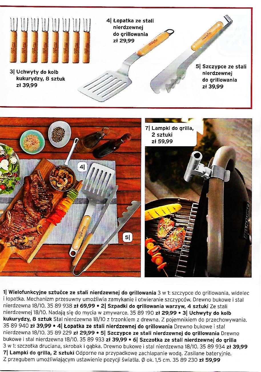 Gazetka promocyjna Tchibo str. 9