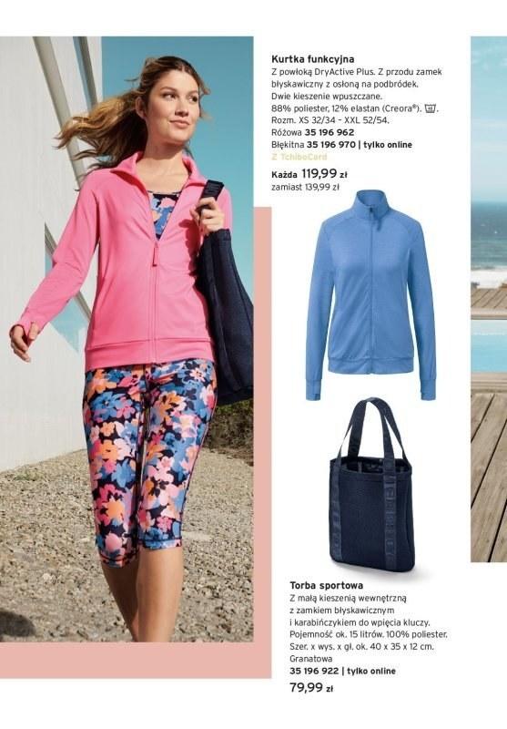 Gazetka promocyjna Tchibo str. 6