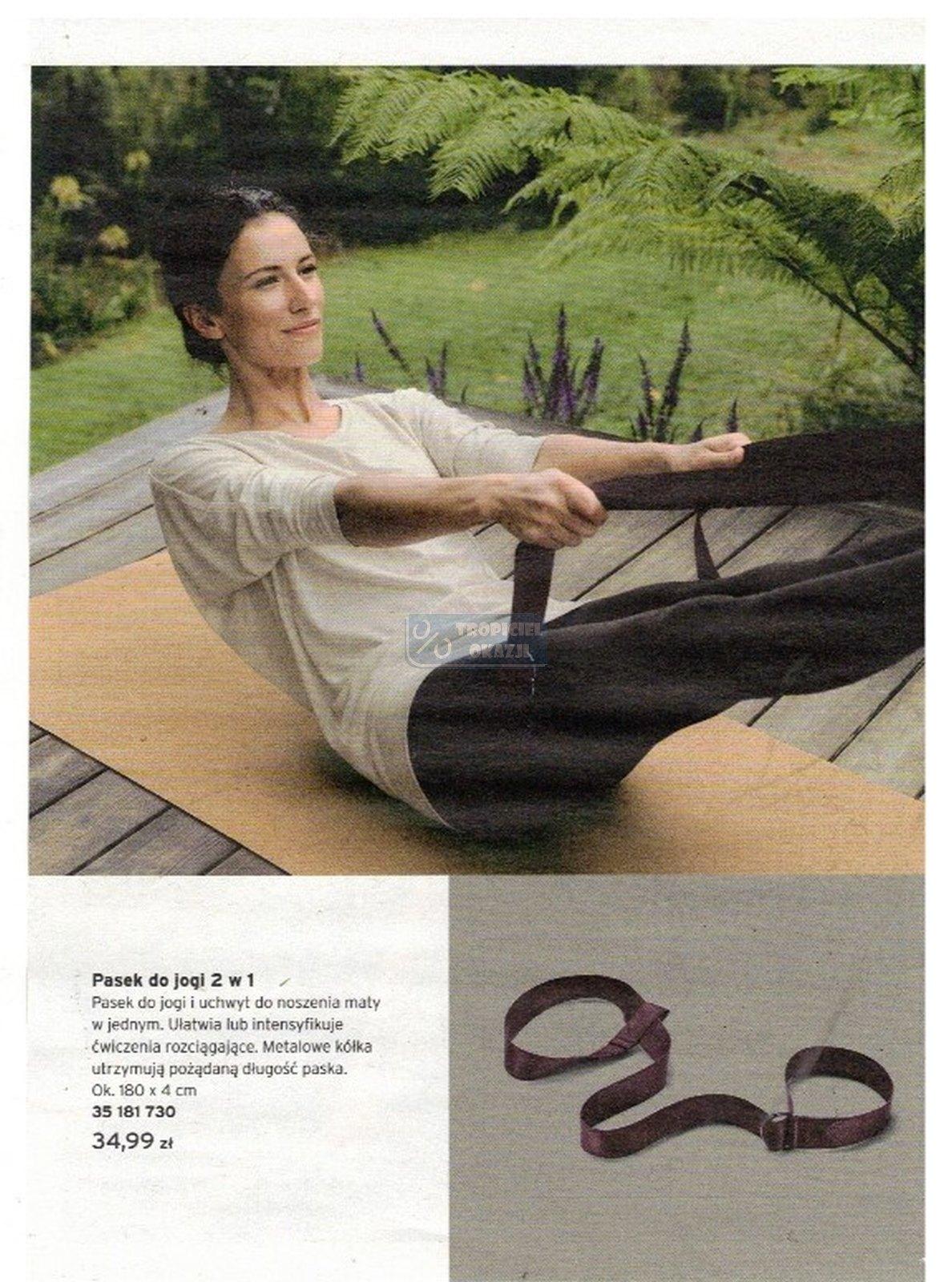 Gazetka promocyjna Tchibo str. 12