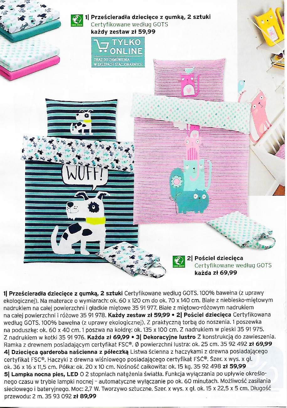 Gazetka promocyjna Tchibo str. 20