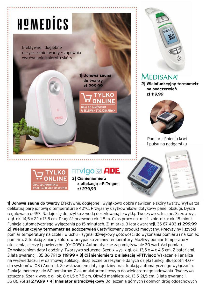 Gazetka promocyjna Tchibo str. 20