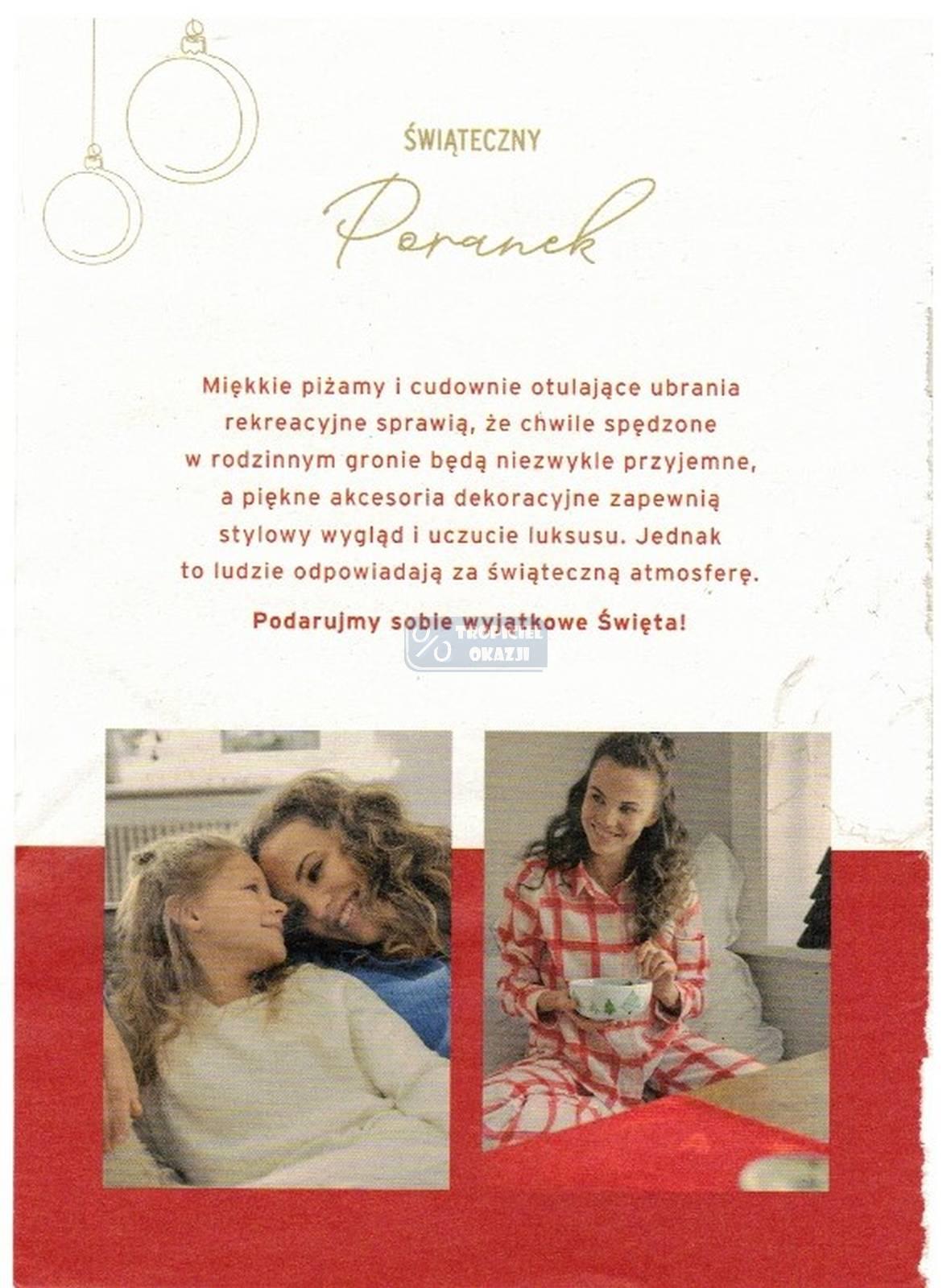 Gazetka promocyjna Tchibo str. 4