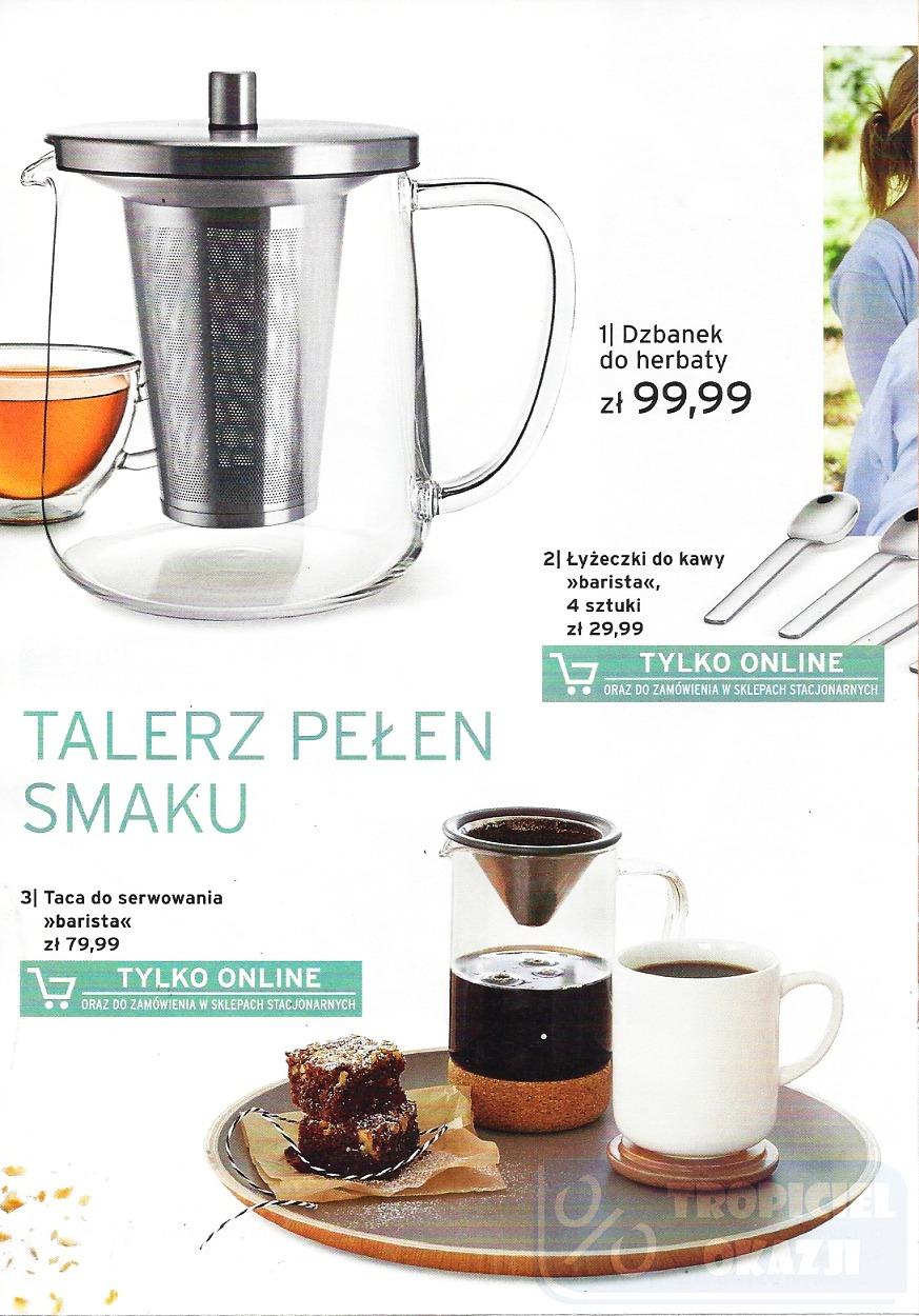 Gazetka promocyjna Tchibo str. 30