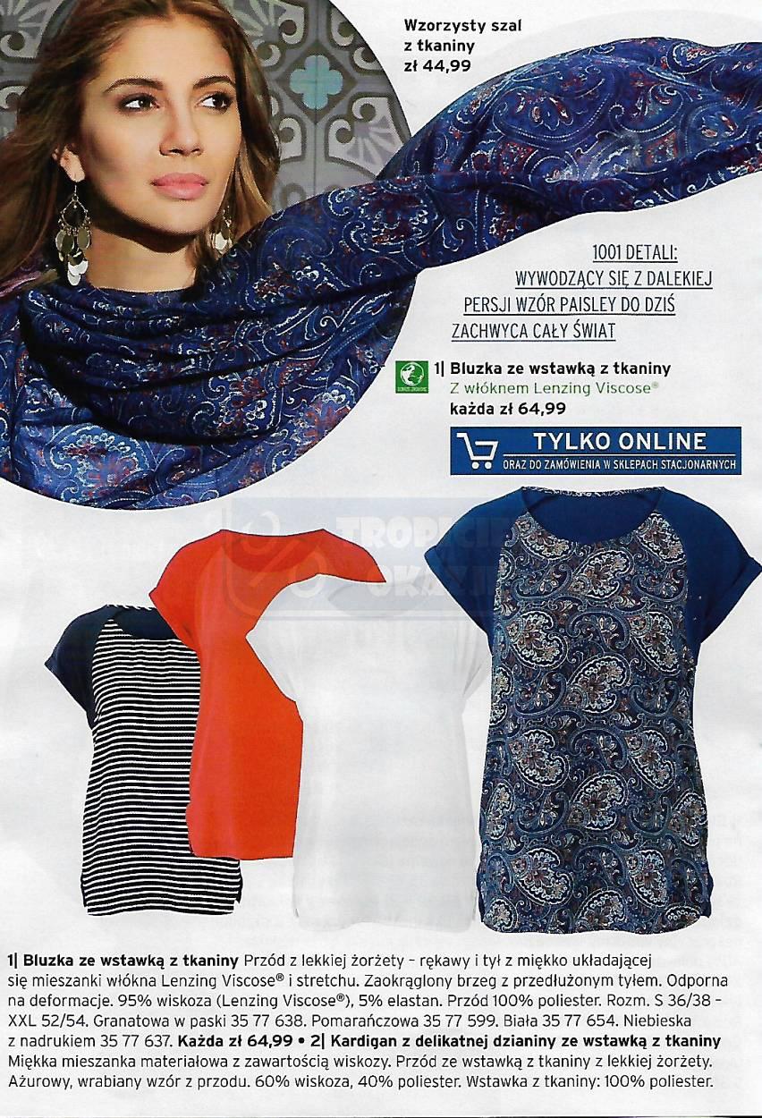 Gazetka promocyjna Tchibo str. 8