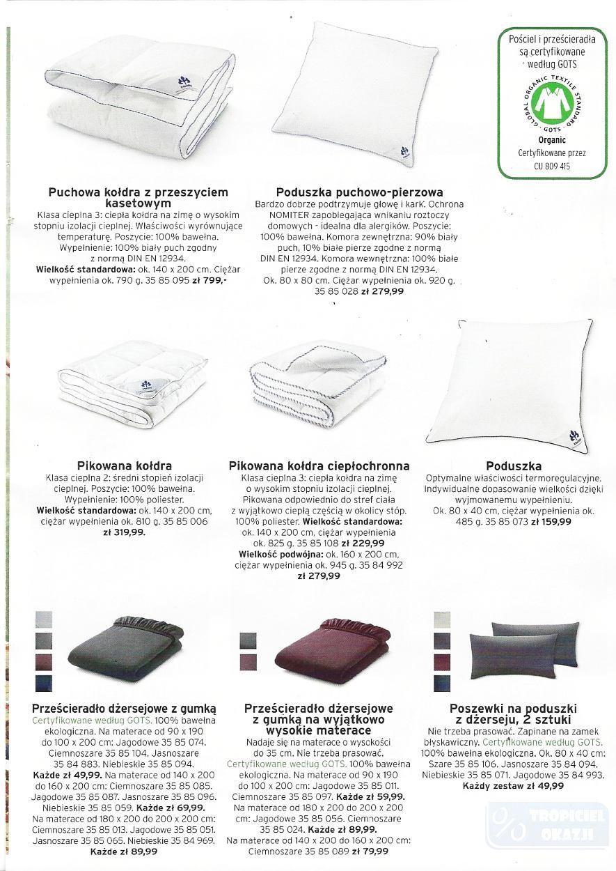 Gazetka promocyjna Tchibo str. 45