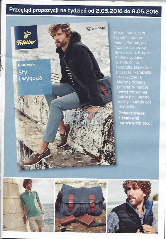 Gazetka promocyjna Tchibo str. 51