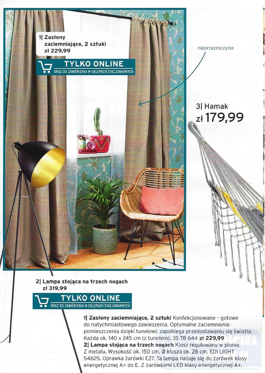 Gazetka promocyjna Tchibo str. 22