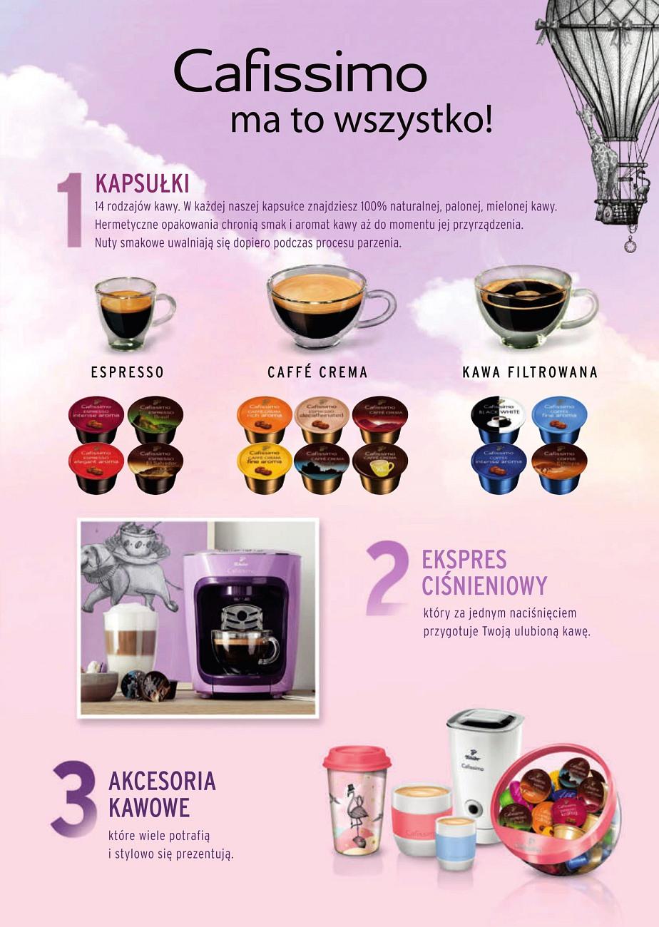 Gazetka promocyjna Tchibo str. 37