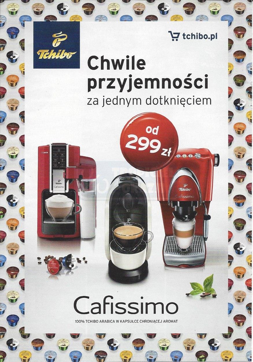 Gazetka promocyjna Tchibo str. 28