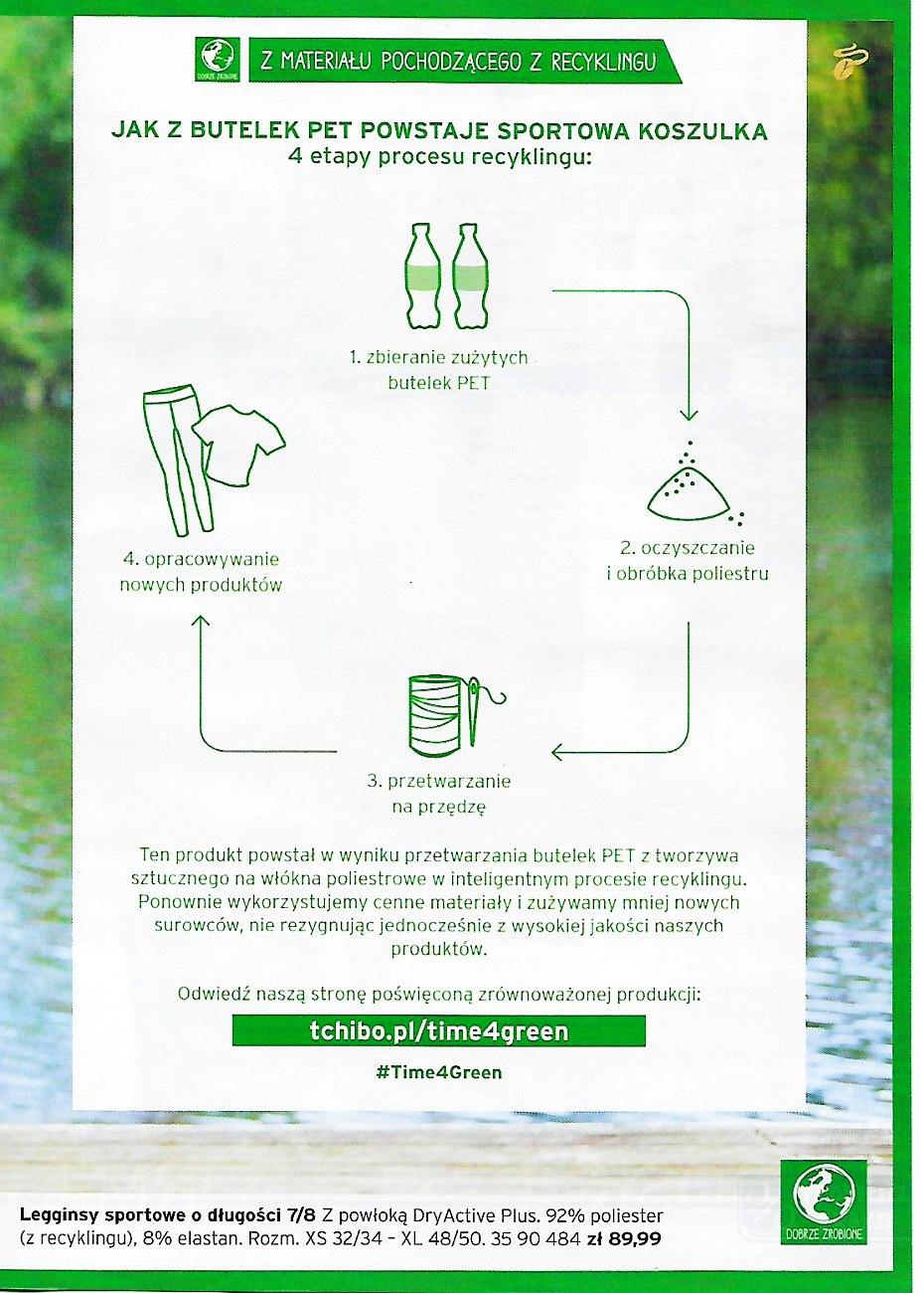 Gazetka promocyjna Tchibo str. 32