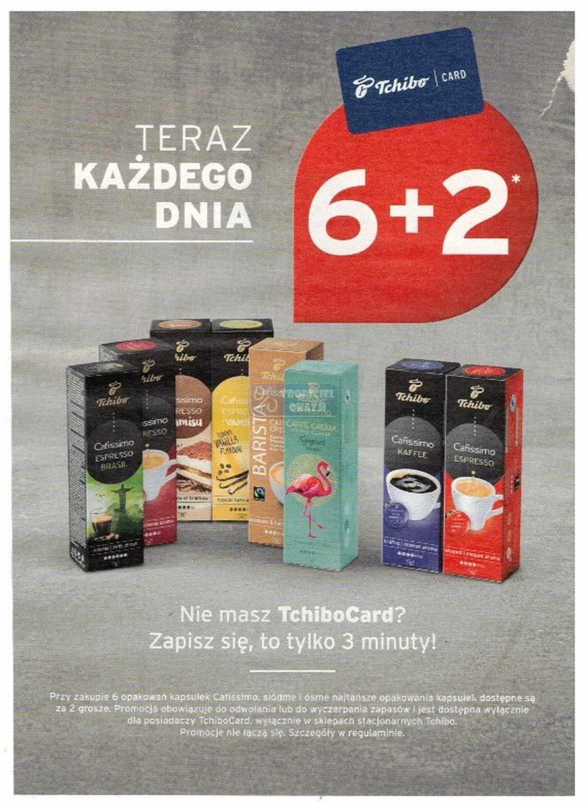 Gazetka promocyjna Tchibo str. 38