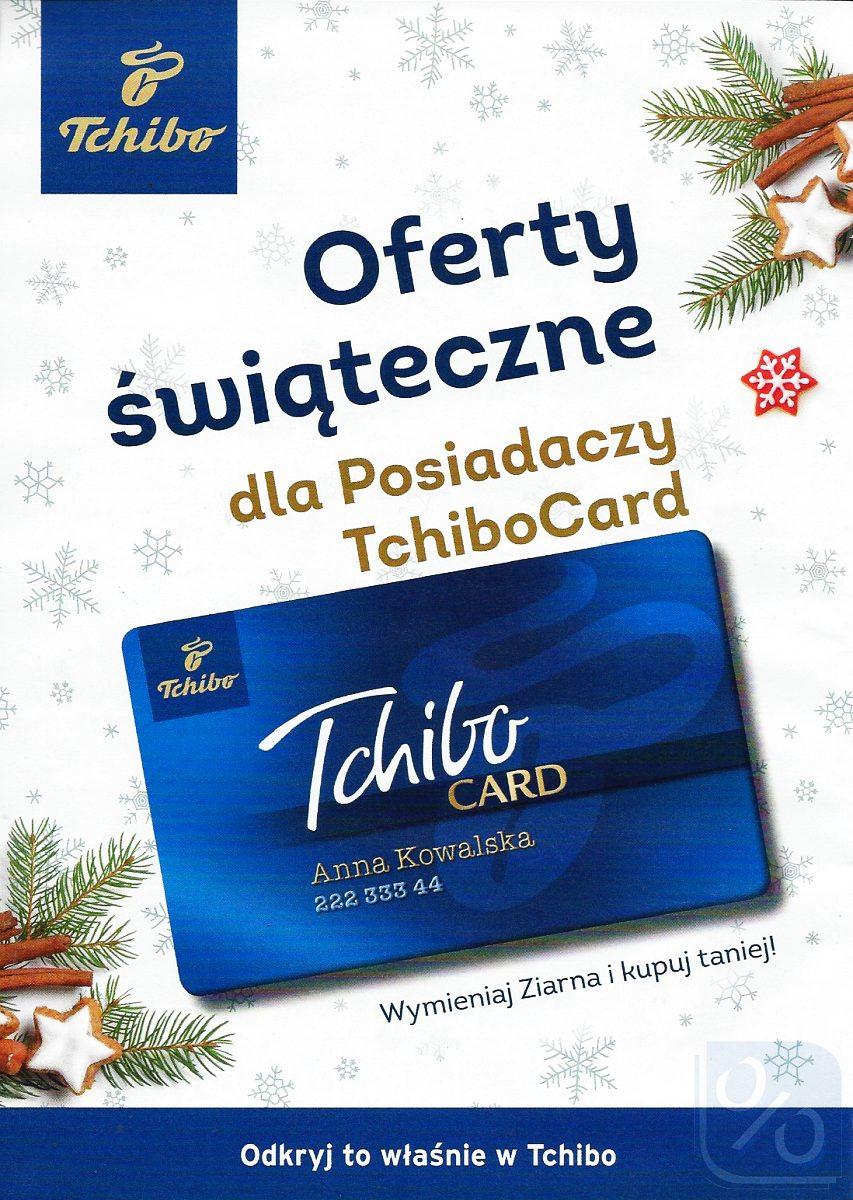 Gazetka promocyjna Tchibo str. 2
