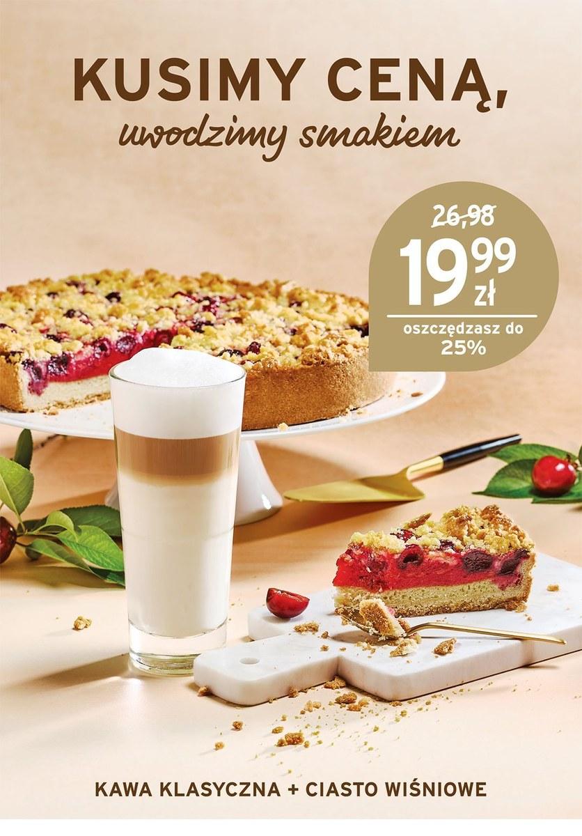 Gazetka promocyjna Tchibo str. 43