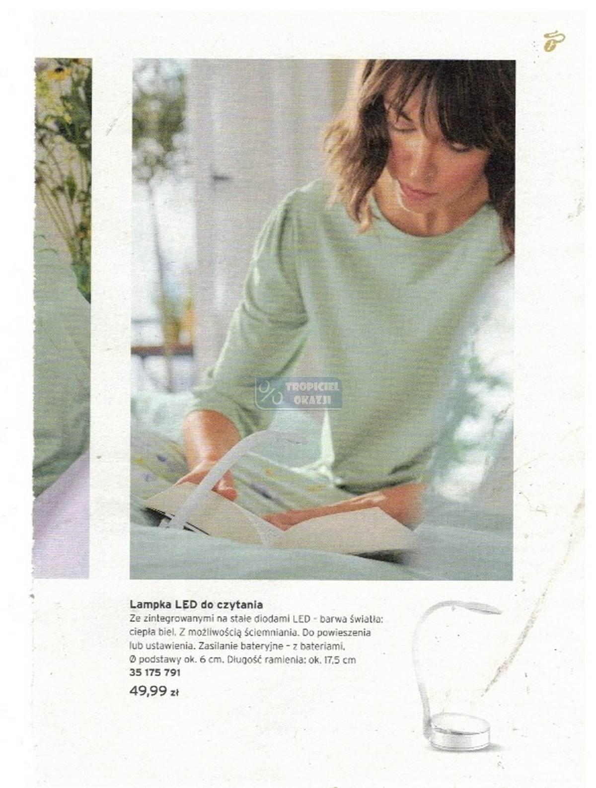 Gazetka promocyjna Tchibo str. 9