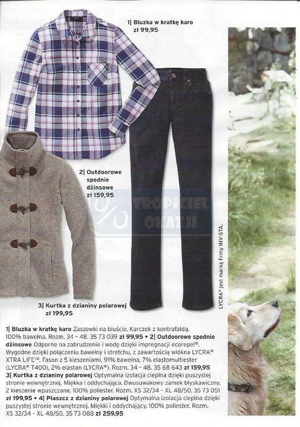 Gazetka promocyjna Tchibo str. 22