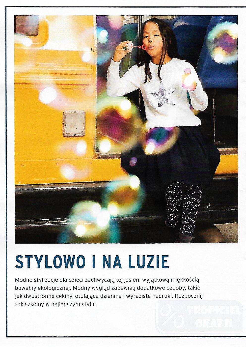 Gazetka promocyjna Tchibo str. 2