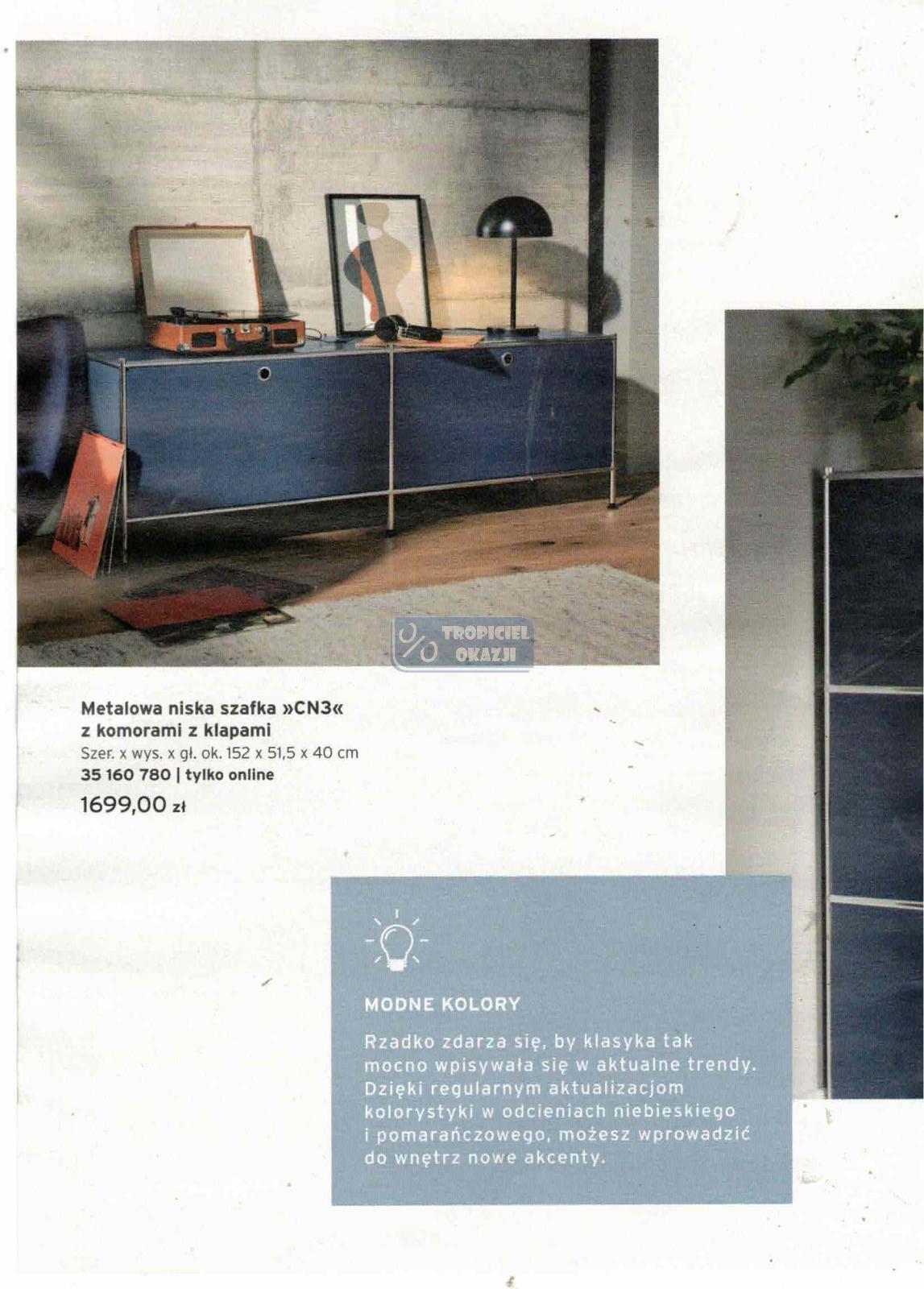 Gazetka promocyjna Tchibo str. 50